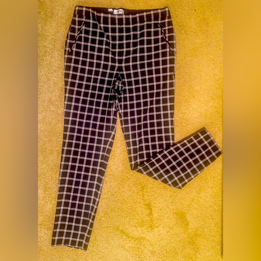 Carlisle Dress Pant